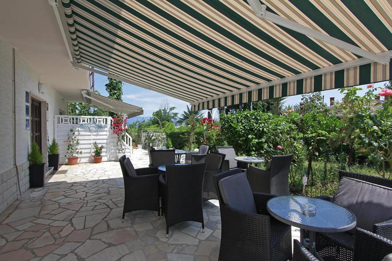 Guesthouse Villa Stanger 2 Lovran Exterior foto