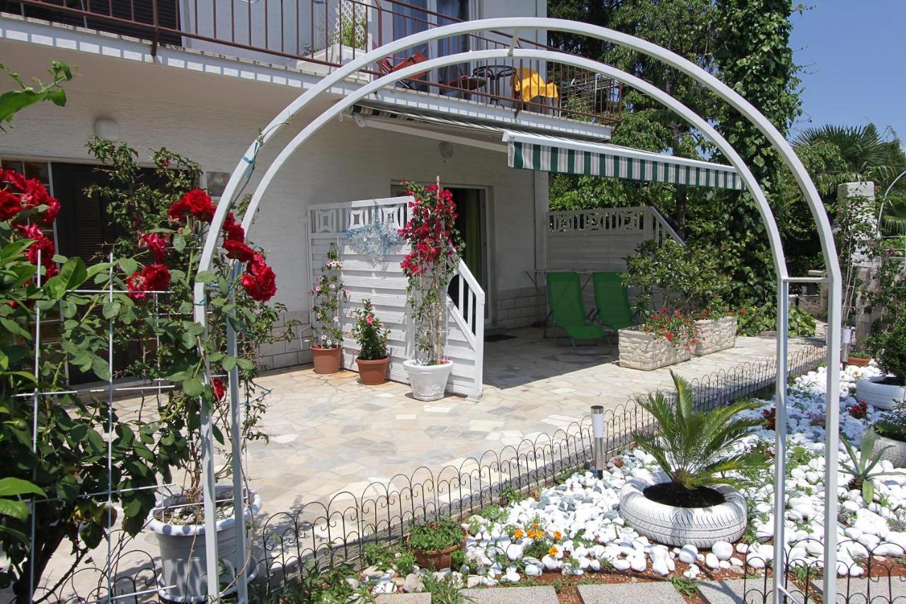 Guesthouse Villa Stanger 2 Lovran Exterior foto