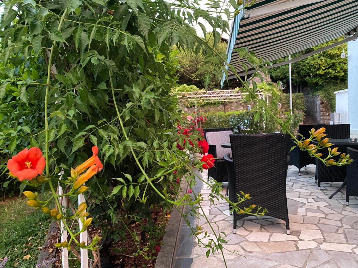 Guesthouse Villa Stanger 2 Lovran Exterior foto
