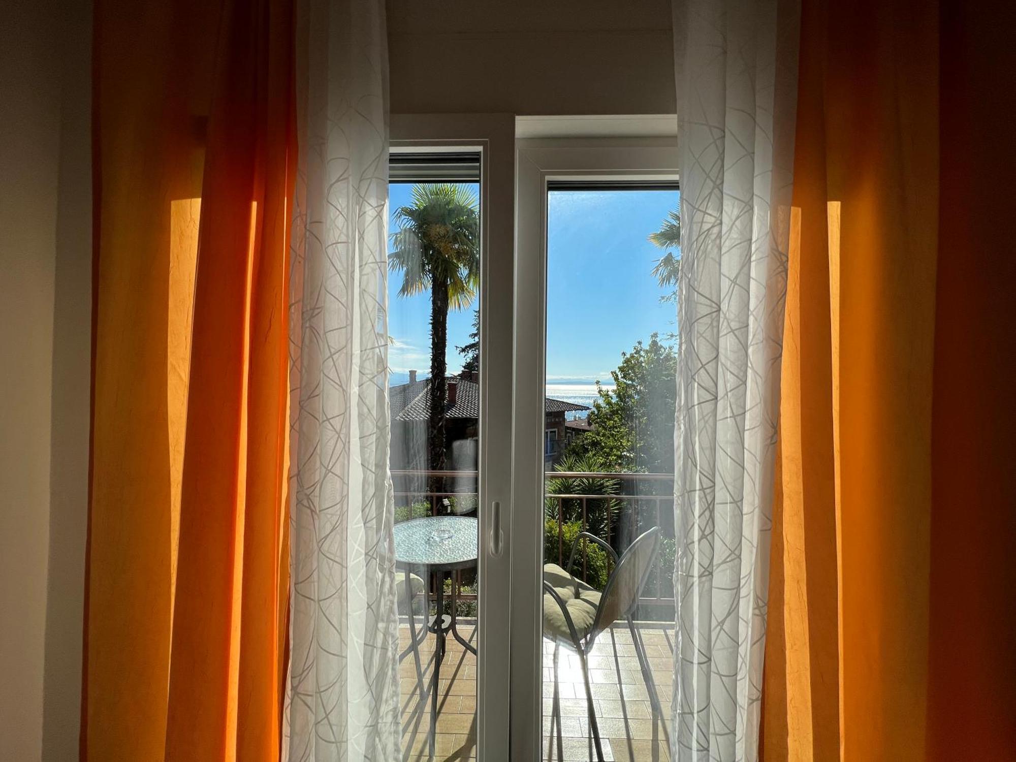 Guesthouse Villa Stanger 2 Lovran Habitación foto