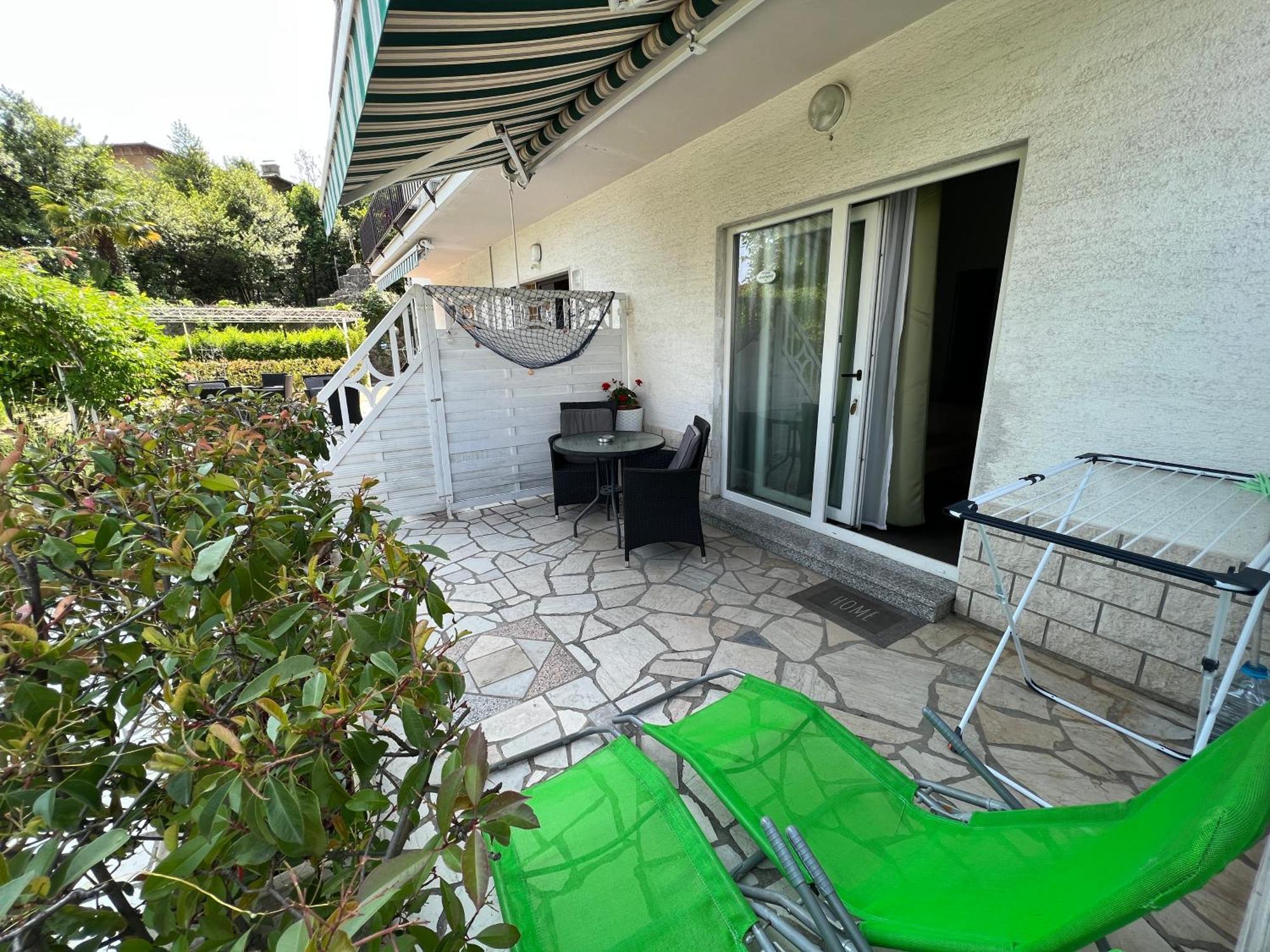 Guesthouse Villa Stanger 2 Lovran Habitación foto